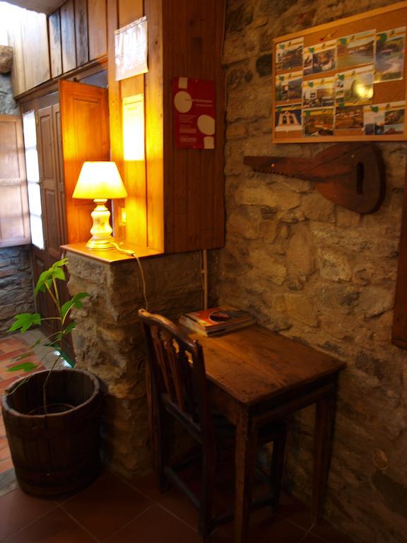 Hostal Casa Da Bica Gondesende Bragança Exterior foto