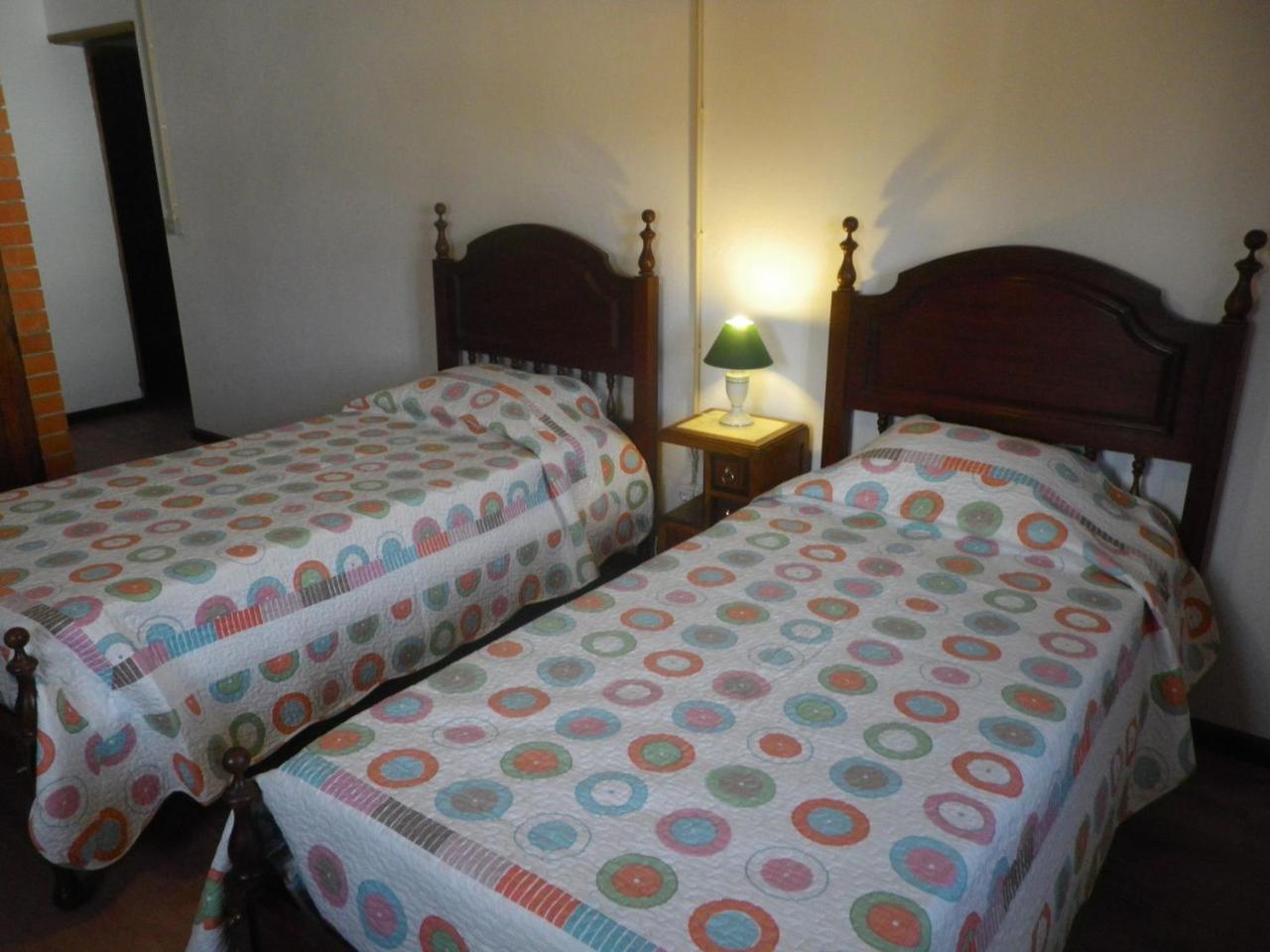 Hostal Casa Da Bica Gondesende Bragança Exterior foto
