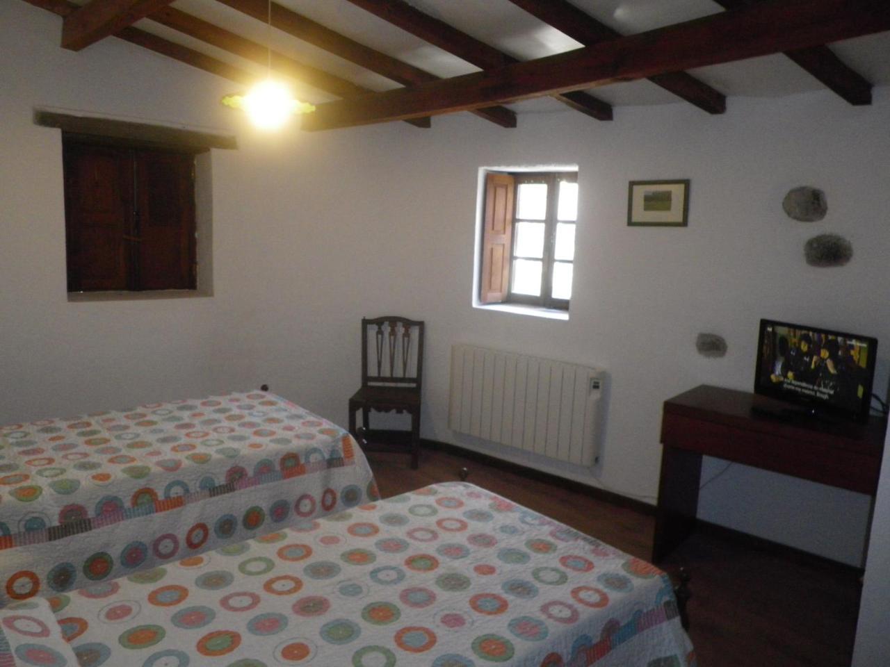 Hostal Casa Da Bica Gondesende Bragança Exterior foto