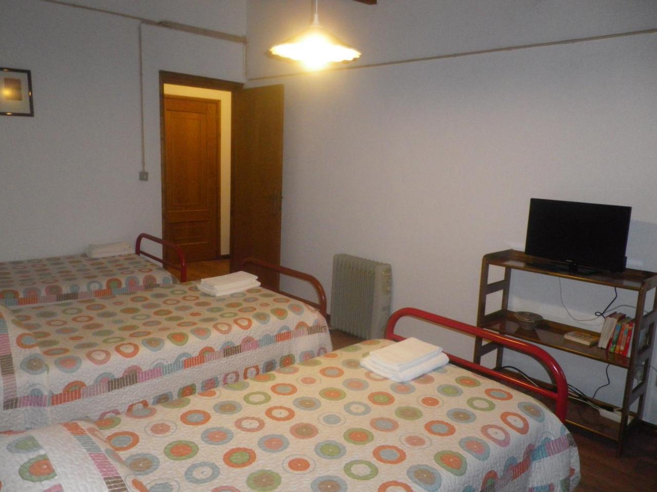 Hostal Casa Da Bica Gondesende Bragança Exterior foto